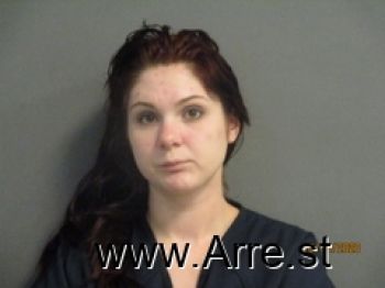 Stacey  Hickman Mugshot