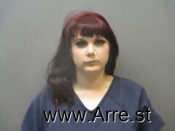 Stacey  Hickman Mugshot