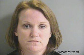 Stacey Renee Johnson Mugshot