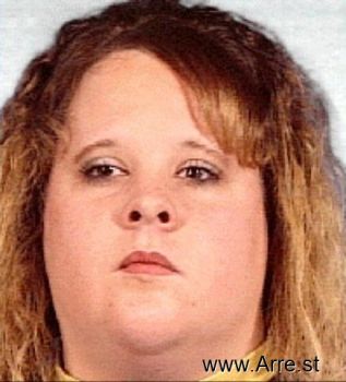 Stacie Leann Smith Mugshot