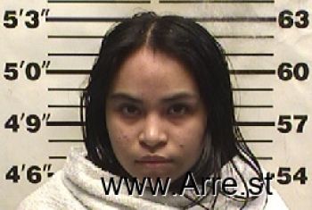 Stacy  Cruz-herrera Mugshot