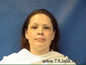 Stacy Dawn Guthrie Mugshot