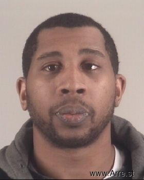 Stephan Edward Johnson Mugshot