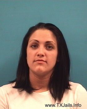 Stephanie  Cook Mugshot