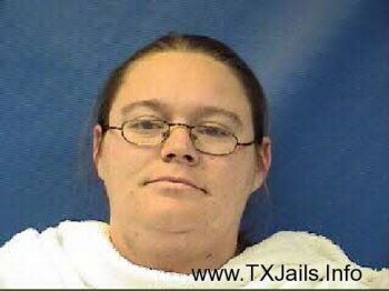 Stephanie Joann Cox Mugshot