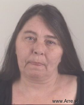 Stephanie Gail Dunlap Mugshot