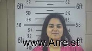 Stephanie  Garcia Mugshot