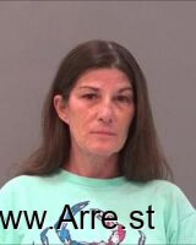 Stephanie  Graham Mugshot