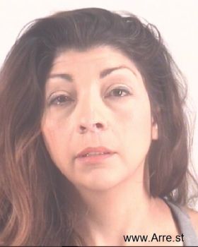 Stephanie  Martinez Mugshot