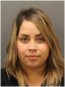 Stephanie  Martinez Mugshot