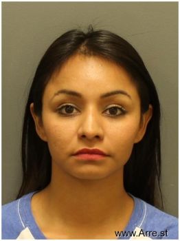 Stephanie  Martinez Mugshot