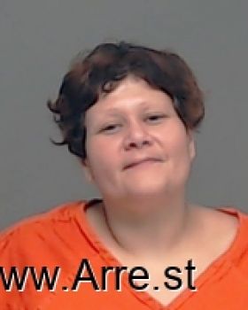 Stephanie  Ramirez Mugshot