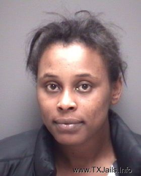 Stephanie Dionne Robinson Mugshot