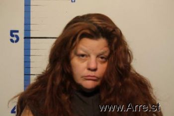 Stephanie Denise Rogers Mugshot