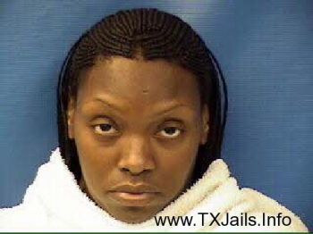 Stephanie  Taylor Mugshot