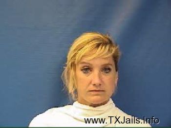 Stephanie Patricia Thomas Mugshot