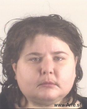 Stephanie K Thomas Mugshot