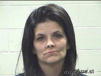 Stephanie Michelle Kennedy Mugshot