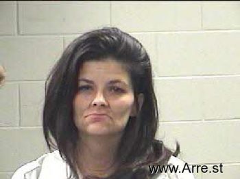 Stephanie Michelle Kennedy Mugshot