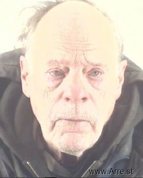 Stephen Ernest Bloomdahl Mugshot