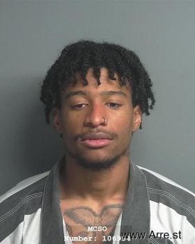 Stephen James Bradford Ii Mugshot