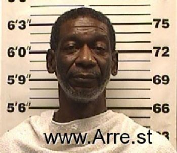 Stephen Eric Carroll Mugshot