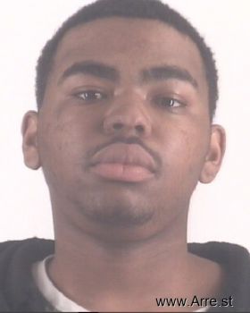 Stephen Louis Jr Watson Mugshot