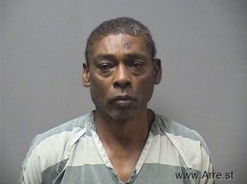 Stephen Earl Williams Mugshot