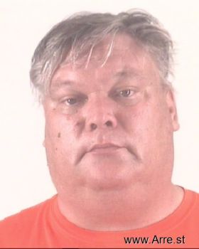 Stephen Scott Wilson Mugshot