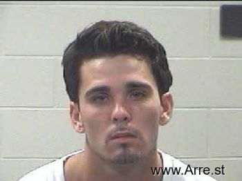 Stephen Lee Aliyas Mugshot