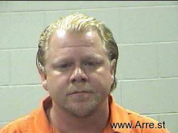 Stephen Shane Johnson Mugshot