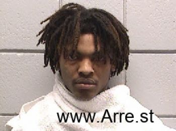 Stephon Jhacorey Washington Mugshot