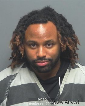 Sterling Patrick Scott Mugshot