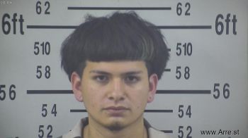 Stevan Lee Cortez Mugshot