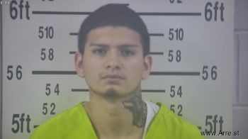 Stevan Lee Cortez Mugshot