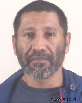 Steve  Hernandez Mugshot