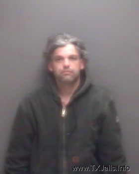 Steve Allan Richardson Mugshot