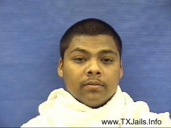 Steven  Avila Mugshot