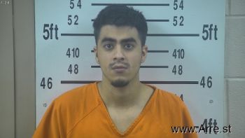 Steven  Beltran Jr Mugshot