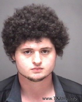 Steven Scott Bernard Mugshot