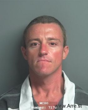 Steven Chase Cook Mugshot