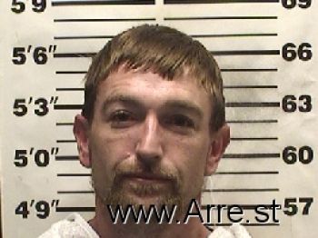 Steven James Flowers Mugshot