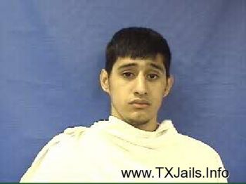 Steven  Gomez Mugshot