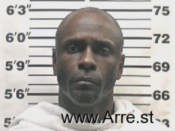 Steven Troy Henderson Mugshot