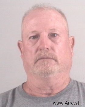 Steven Guy Hillman Mugshot