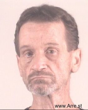 Steven James Kohler Mugshot