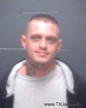 Steven Carl Lambert Mugshot