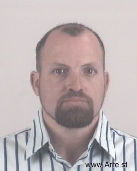 Steven Dale Lane Mugshot