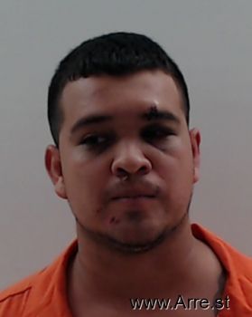 Steven  Martinez Mugshot