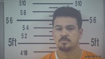 Steven  Martinez Mugshot